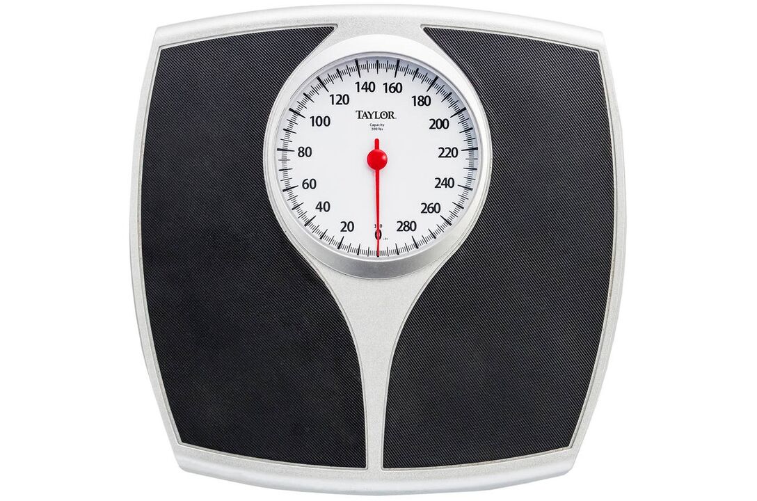 Keto-Gewichtskontrollwaagen